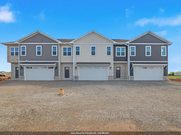 1821 Servant Way, Green Bay, WI 54311
