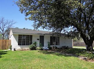 6737 Kenwell St, Dallas, TX 75209