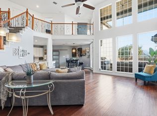 2603 Cheverny Dr, McKinney, TX 75070