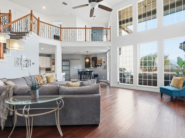 2603 Cheverny Dr, McKinney, TX 75070