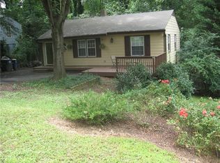 2063 White Oak Cir NW, Kennesaw, GA 30144