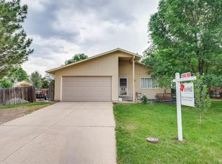 11956 S Clayson St, Parker, CO 80138