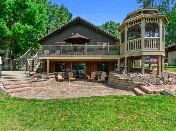 1147 South Archers Way, Nekoosa, WI 54457