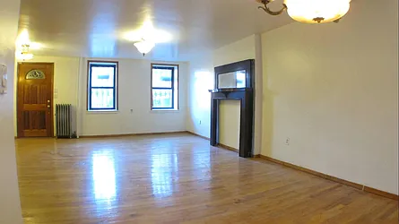 Rented by Keller Williams NYC