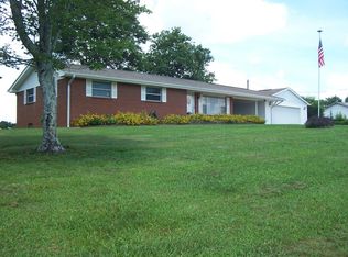 3725 Zion Ridge Rd, Loudon, TN 37774