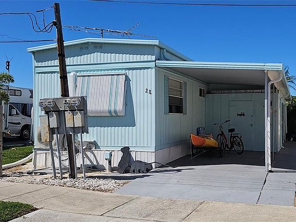 4th image of 10315 Cortez Rd W Lot 28-1