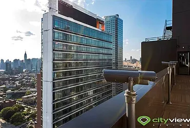 Rented by The KCI Group