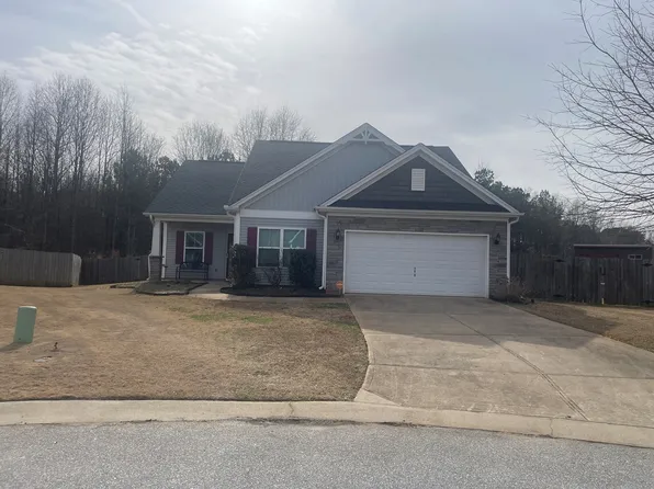 368 Yukon Dr, Lyman, SC 29365