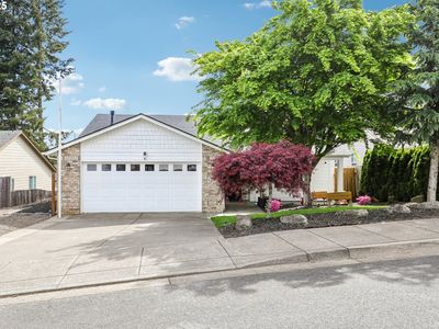 5364 Snowflake St SE, Salem, OR, 97306