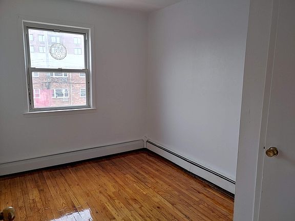 inside front room