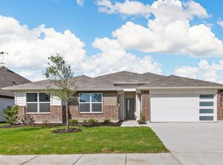1709 Zilker Park Trl, Alvarado, TX 76009