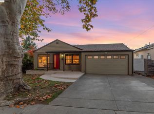 327 Ohlones St, Fremont, CA 94539