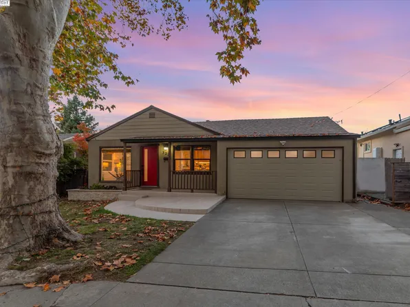 327 Ohlones St, Fremont, CA 94539