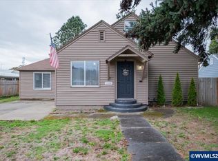1154 S 2nd St, Lebanon, OR