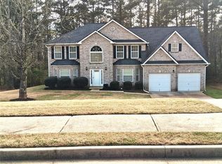 122 Brenleigh Park Dr, Stockbridge, GA 30281