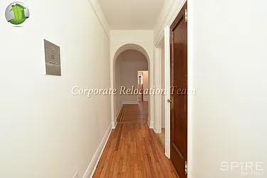 Rented by Spire Group