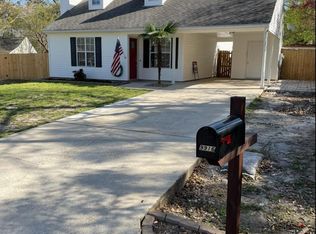 9916 Honomu Ct, Diamondhead, MS 39525