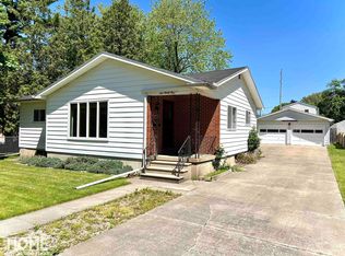 534 Ament St, Owosso, MI