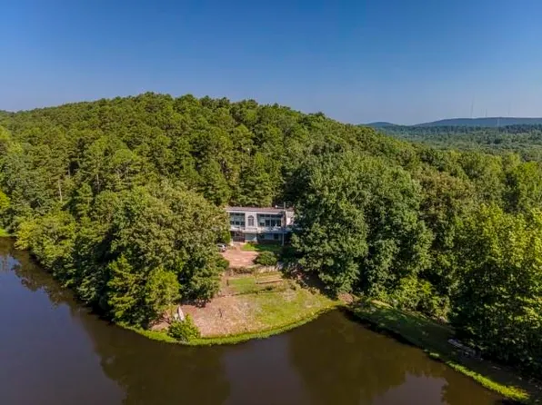 16009 Burlingame Rd, Little Rock, AR 72223