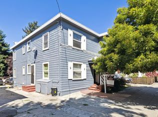 5659 Telegraph Ave, Oakland, CA