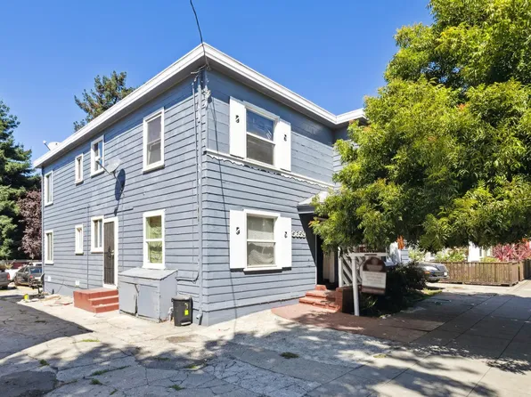 5659 Telegraph Ave, Oakland, CA 94609