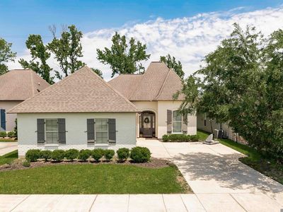 14445 Market North Dr, Baton Rouge, LA, 70810