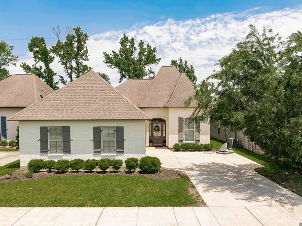 14445 Market North Dr, Baton Rouge, LA 70810