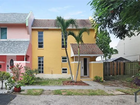 6539 Boulevard Of Champions, Pompano Beach, FL 33068