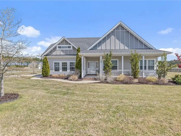100 Little Acorn Trl, Moyock, NC 27958