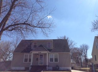 908 Oxford St, Pekin, IL
