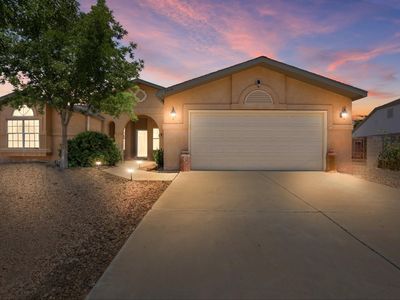 2544 Twin Buttes Dr NE, Rio Rancho, NM, 87144