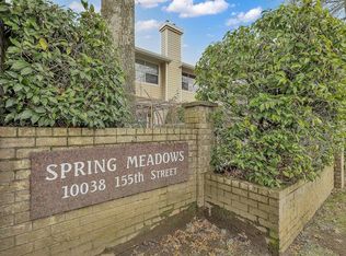 10038 155th St #46, Surrey, BC