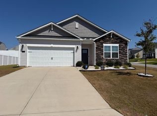 224 Rhett Ave, Lexington, NC 27295
