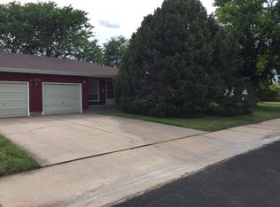 1505 Haney Dr #B, Hays, KS 67601