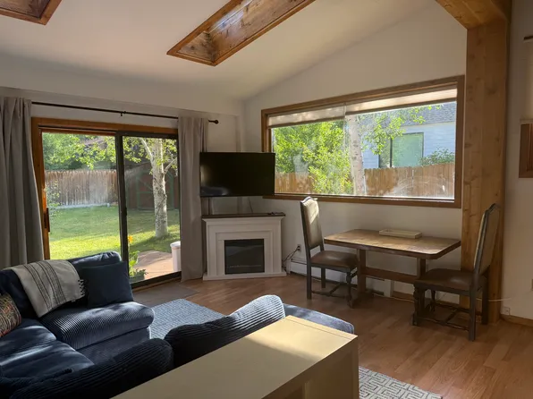 128 E Homestead Dr #B, Basalt, CO 81621