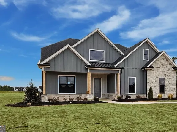 131 Palisade Dr, Rydal, GA 30171