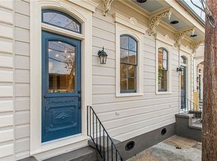 4226 N Rampart St, New Orleans, LA 70117