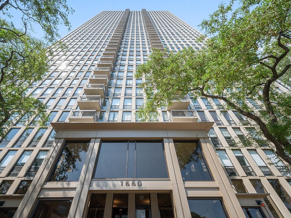 1st image of 1660 N Lasalle St #810