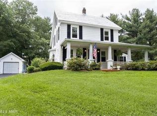 12790 Buttercup Ct, West Friendship, MD 21794