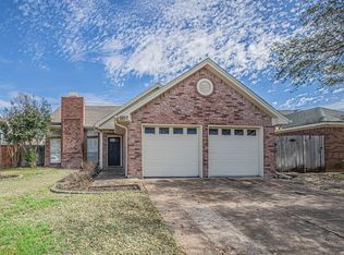 6857 Prairie Hill Rd N, Fort Worth, TX 76131