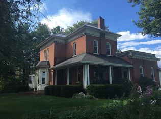 12399 County Road 146, Millersburg, IN 46543