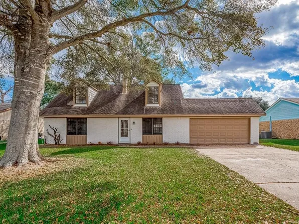 7025 Loop 540, Beasley, TX 77417