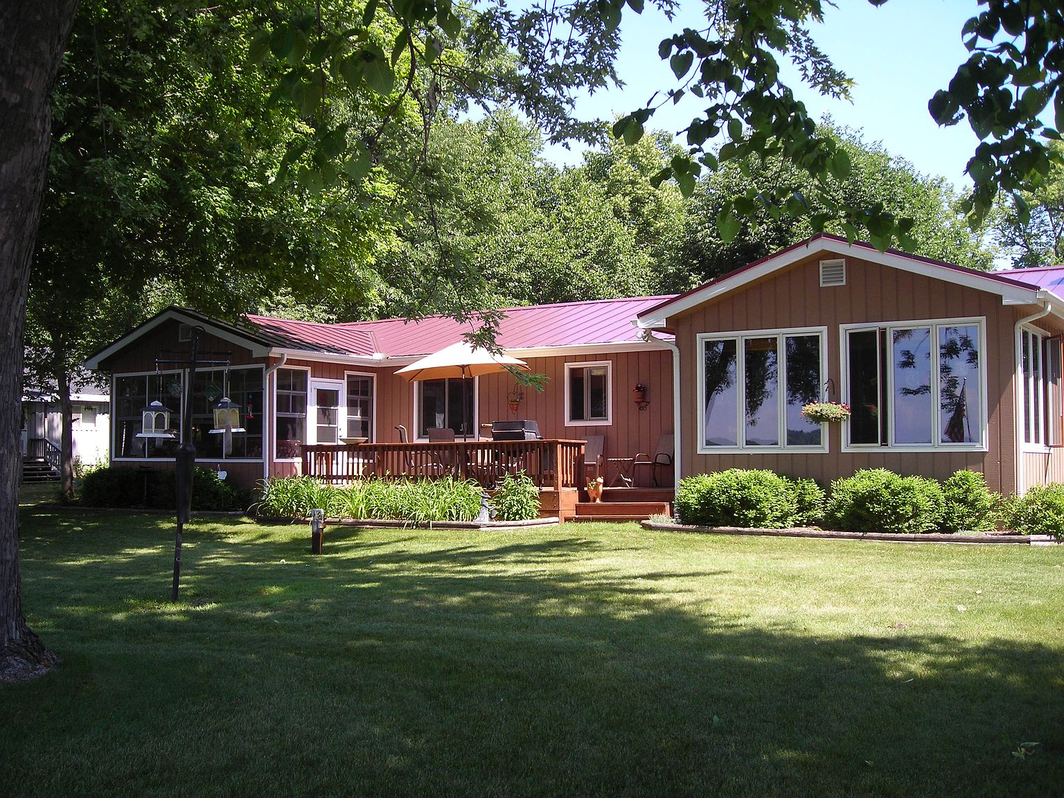 133 Golden Dr, Briggsville, WI 53920 Zillow