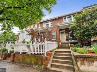 237 Douglas St NE, Washington, DC 20002