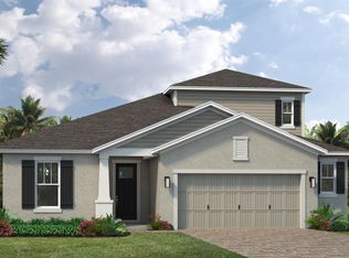 Sloan II Plan, Pangea, Viera, FL 32940