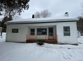 343 Fairview Rd, Dolgeville, NY 13329