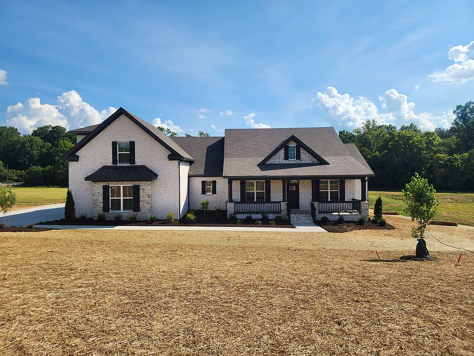 1st image of 1609 Ronstadt Way Lot 203
