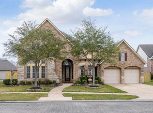 2433 Pebble Lodge Ln, Friendswood, TX 77546