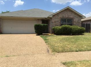 7312 Wagonwheel Rd, Fort Worth, TX 76133