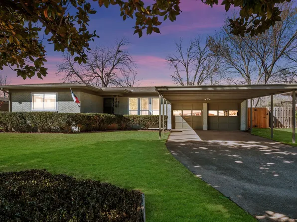 1615 Cooper Dr, Irving, TX 75061